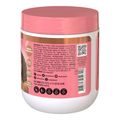 Salon Line Mel e Óleo de Argan Ativador 500g